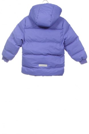 Kinderjacke Name It, Größe 4-5y/ 110-116 cm, Farbe Blau, Preis € 15,99