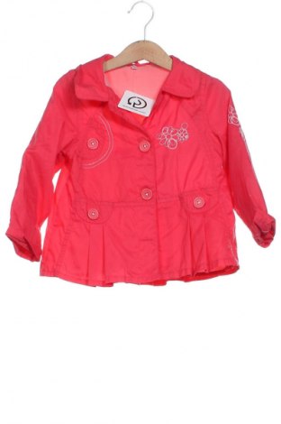Dziecięca kurtka Palomino, Rozmiar 18-24m/ 86-98 cm, Kolor Czerwony, Cena 73,56 zł