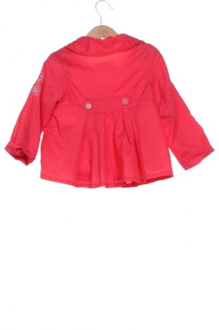 Dziecięca kurtka Palomino, Rozmiar 18-24m/ 86-98 cm, Kolor Czerwony, Cena 73,56 zł