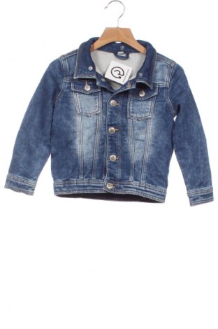 Παιδικό μπουφάν Pocopiano, Μέγεθος 2-3y/ 98-104 εκ., Χρώμα Μπλέ, Τιμή 16,90 €