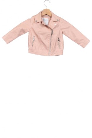 Παιδικό μπουφάν Primark, Μέγεθος 18-24m/ 86-98 εκ., Χρώμα Σάπιο μήλο, Τιμή 31,63 €