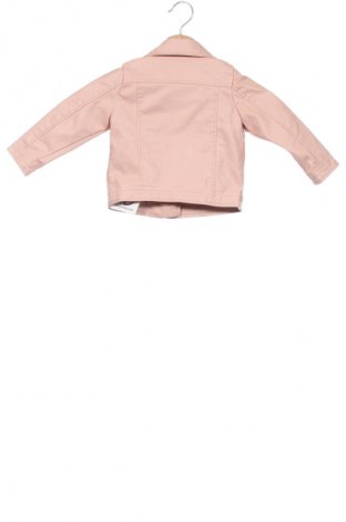 Παιδικό μπουφάν Primark, Μέγεθος 18-24m/ 86-98 εκ., Χρώμα Σάπιο μήλο, Τιμή 31,63 €