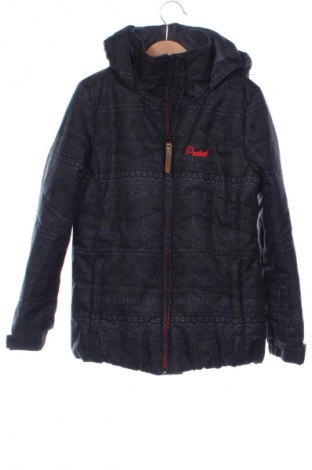 Dziecięca kurtka Protest, Rozmiar 6-7y/ 122-128 cm, Kolor Kolorowy, Cena 74,99 zł
