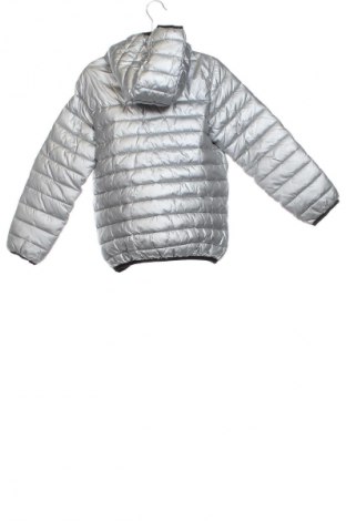Geacă pentru copii Reserved, Mărime 6-7y/ 122-128 cm, Culoare Argintiu, Preț 117,00 Lei