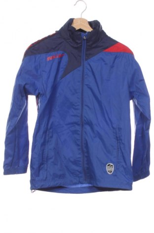 Kinderjacke Saller, Größe 10-11y/ 146-152 cm, Farbe Blau, Preis € 22,99