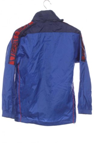 Kinderjacke Saller, Größe 10-11y/ 146-152 cm, Farbe Blau, Preis € 22,99