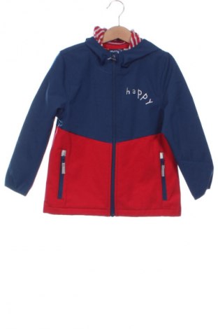 Kinderjacke Seasons, Größe 4-5y/ 110-116 cm, Farbe Mehrfarbig, Preis € 22,99
