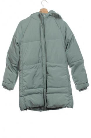 Dětská bunda  Sinsay, Velikost 12-13y/ 158-164 cm, Barva Zelená, Cena  544,00 Kč