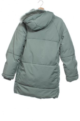Dětská bunda  Sinsay, Velikost 12-13y/ 158-164 cm, Barva Zelená, Cena  544,00 Kč