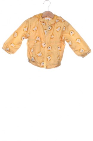 Dětská bunda  Sinsay, Velikost 6-9m/ 68-74 cm, Barva Vícebarevné, Cena  405,00 Kč