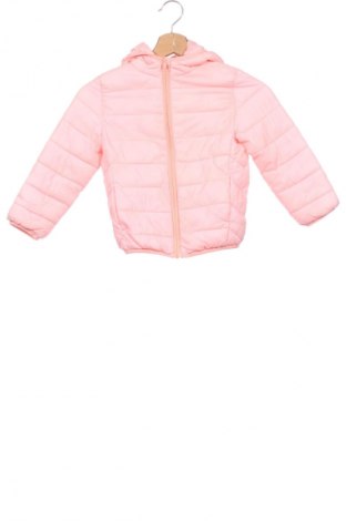 Dětská bunda  Tex, Velikost 4-5y/ 110-116 cm, Barva Růžová, Cena  399,00 Kč