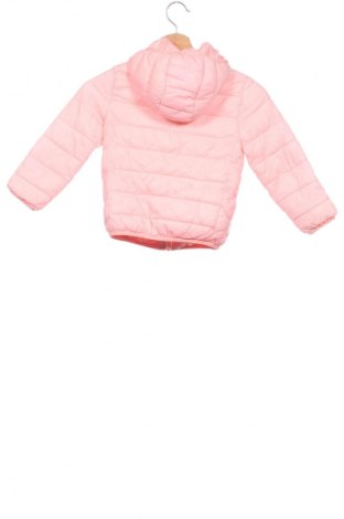 Dětská bunda  Tex, Velikost 4-5y/ 110-116 cm, Barva Růžová, Cena  399,00 Kč