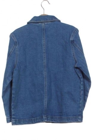 Kinderjacke Topolino, Größe 6-7y/ 122-128 cm, Farbe Blau, Preis € 22,99