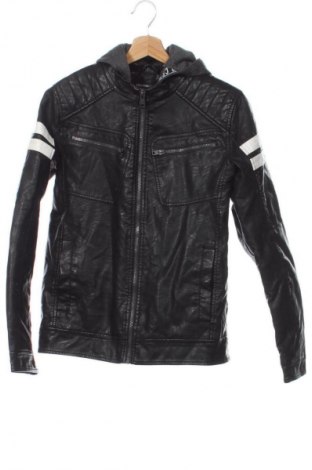 Παιδικό μπουφάν Unbranded, Μέγεθος 12-13y/ 158-164 εκ., Χρώμα Μαύρο, Τιμή 8,99 €