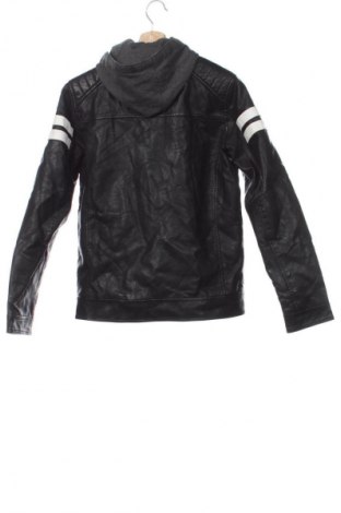 Παιδικό μπουφάν Unbranded, Μέγεθος 12-13y/ 158-164 εκ., Χρώμα Μαύρο, Τιμή 8,99 €