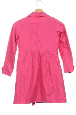Detská bunda  Unbranded, Veľkosť 7-8y/ 128-134 cm, Farba Ružová, Cena  17,00 €