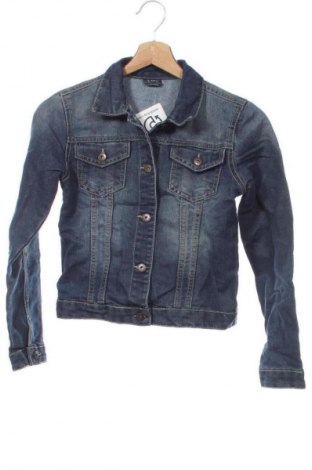 Kinderjacke Unbranded, Größe 10-11y/ 146-152 cm, Farbe Blau, Preis € 22,99