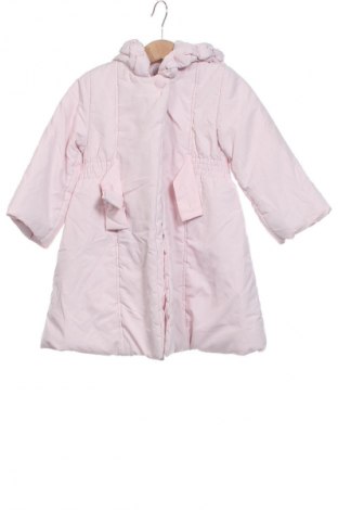Kinderjacke Unbranded, Größe 12-18m/ 80-86 cm, Farbe Rosa, Preis € 10,99