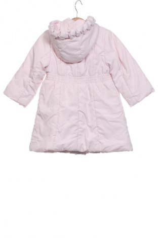 Kinderjacke Unbranded, Größe 12-18m/ 80-86 cm, Farbe Rosa, Preis € 10,99