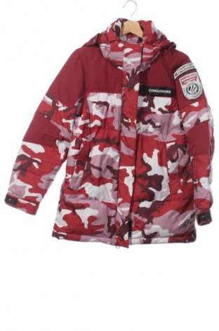 Kinderjacke Unbranded, Größe 10-11y/ 146-152 cm, Farbe Mehrfarbig, Preis € 12,99