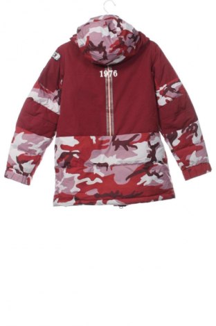 Kinderjacke Unbranded, Größe 10-11y/ 146-152 cm, Farbe Mehrfarbig, Preis € 12,99