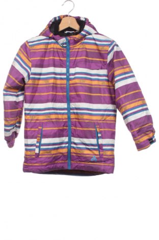 Παιδικό μπουφάν Unbranded, Μέγεθος 6-7y/ 122-128 εκ., Χρώμα Πολύχρωμο, Τιμή 20,99 €