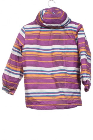 Παιδικό μπουφάν Unbranded, Μέγεθος 6-7y/ 122-128 εκ., Χρώμα Πολύχρωμο, Τιμή 20,99 €
