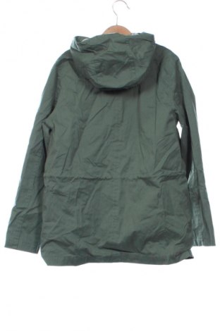 Kinderjacke Unbranded, Größe 10-11y/ 146-152 cm, Farbe Grün, Preis € 10,99