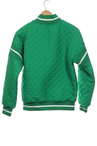 Παιδικό μπουφάν Unbranded, Μέγεθος 12-13y/ 158-164 εκ., Χρώμα Πράσινο, Τιμή 26,52 €