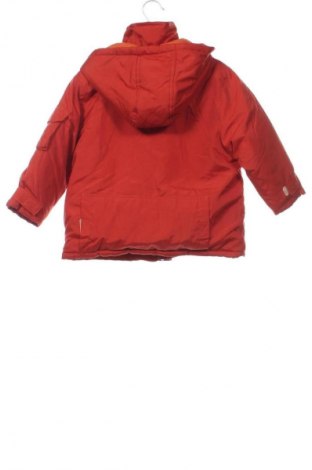 Dětská bunda  Unbranded, Velikost 3-4y/ 104-110 cm, Barva Oranžová, Cena  419,00 Kč