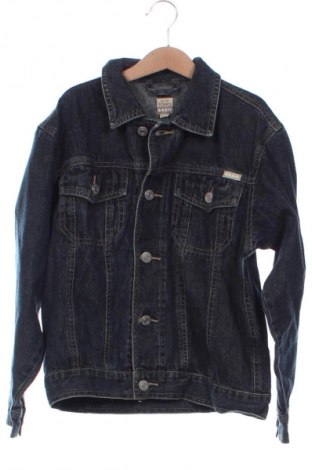 Παιδικό μπουφάν Unbranded, Μέγεθος 9-10y/ 140-146 εκ., Χρώμα Μπλέ, Τιμή 20,99 €