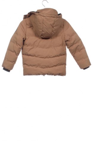 Παιδικό μπουφάν Unbranded, Μέγεθος 4-5y/ 110-116 εκ., Χρώμα  Μπέζ, Τιμή 28,99 €