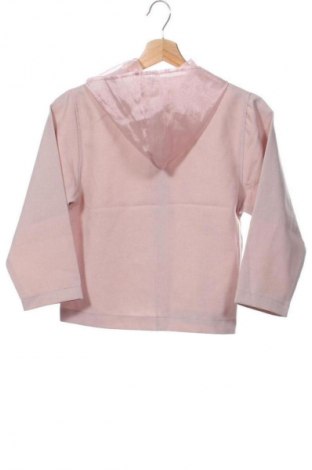 Dziecięca kurtka Unbranded, Rozmiar 8-9y/ 134-140 cm, Kolor Różowy, Cena 75,00 zł