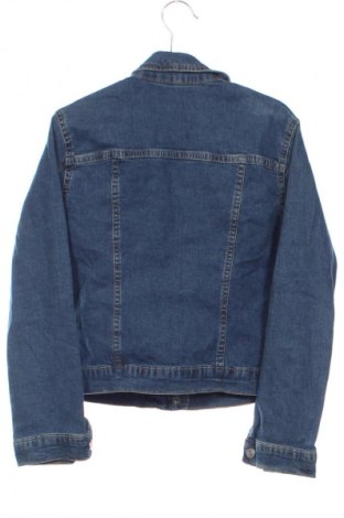 Kinderjacke United Colors Of Benetton, Größe 8-9y/ 134-140 cm, Farbe Blau, Preis € 26,99