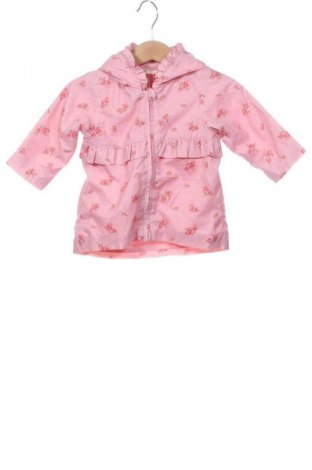 Dziecięca kurtka United Colors Of Benetton, Rozmiar 18-24m/ 86-98 cm, Kolor Kolorowy, Cena 89,54 zł