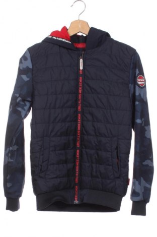 Kinderjacke WE, Größe 12-13y/ 158-164 cm, Farbe Mehrfarbig, Preis € 22,99