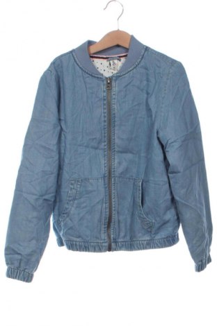 Kinderjacke Yigga, Größe 9-10y/ 140-146 cm, Farbe Blau, Preis € 22,99