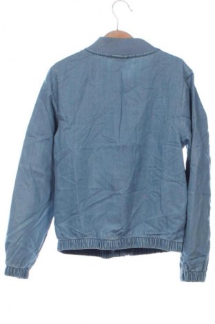 Kinderjacke Yigga, Größe 9-10y/ 140-146 cm, Farbe Blau, Preis € 22,99