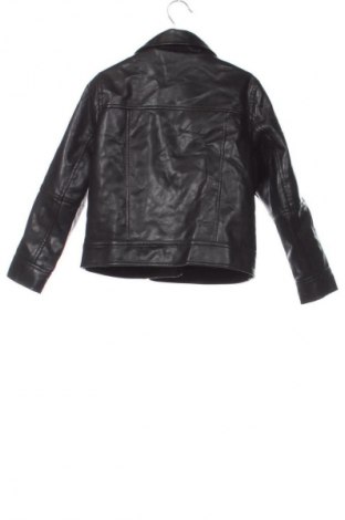 Παιδικό μπουφάν Zara, Μέγεθος 5-6y/ 116-122 εκ., Χρώμα Μαύρο, Τιμή 12,99 €