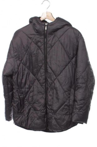 Dětská bunda  Zara, Velikost 12-13y/ 158-164 cm, Barva Šedá, Cena  439,00 Kč