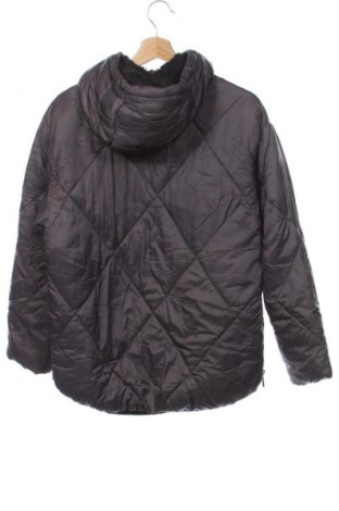 Dětská bunda  Zara, Velikost 12-13y/ 158-164 cm, Barva Šedá, Cena  439,00 Kč