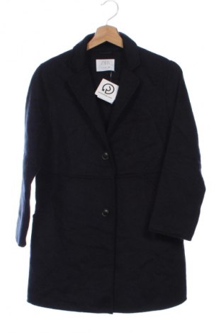 Kinderjacke Zara, Größe 10-11y/ 146-152 cm, Farbe Schwarz, Preis € 5,99