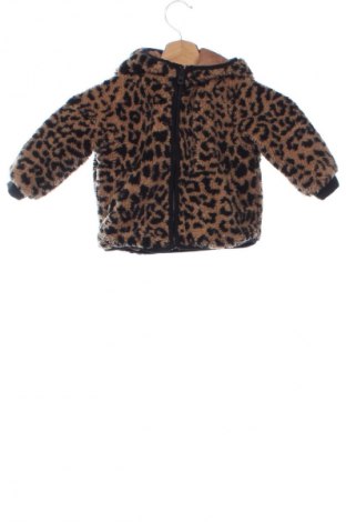 Dětská bunda  Zara, Velikost 9-12m/ 74-80 cm, Barva Vícebarevné, Cena  247,00 Kč