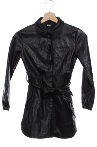 Geacă pentru copii Zeeman, Mărime 7-8y/ 128-134 cm, Culoare Negru, Preț 108,99 Lei