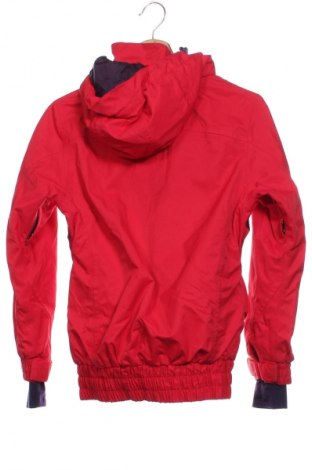 Kinderjacke für Wintersport Fit-Z, Größe 11-12y/ 152-158 cm, Farbe Rot, Preis 30,99 €
