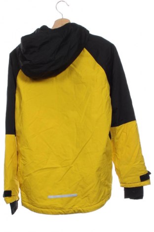 Dziecięca zimowa kurtka sportowa H&M, Rozmiar 11-12y/ 152-158 cm, Kolor Kolorowy, Cena 190,99 zł