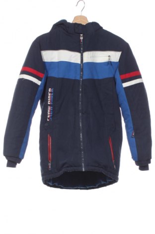 Detská bunda pre zimné športy Orchestra, Veľkosť 12-13y/ 158-164 cm, Farba Modrá, Cena  32,95 €