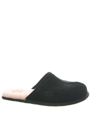 Pantoffeln UGG Australia, Größe 44, Farbe Schwarz, Preis 94,81 €
