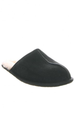 Pantoffeln UGG Australia, Größe 44, Farbe Schwarz, Preis 94,81 €