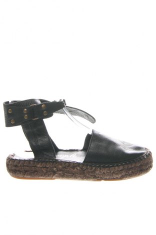 Espadrile Free People, Mărime 38, Culoare Negru, Preț 166,99 Lei